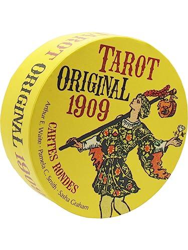 Tarot original 1909