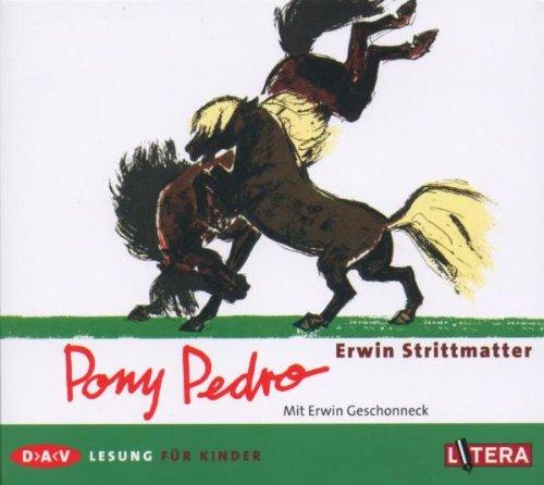 Pony Pedro