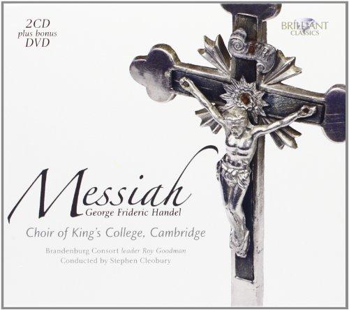 Messiah/+Dvd