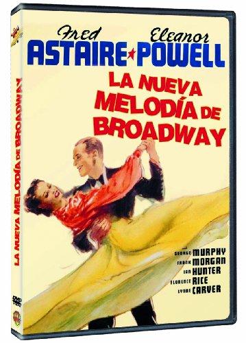 Broadway Melodie 1940 / Broadway Melodie Of 1940 DVD