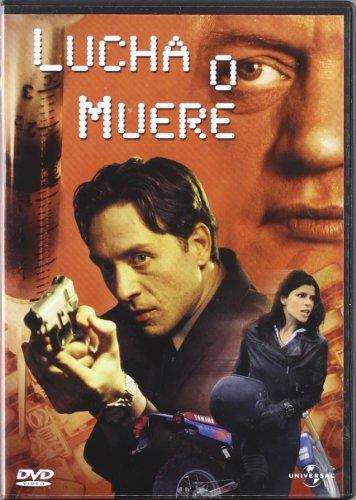 Lucha O Muere (Import Dvd) (2004) Varios