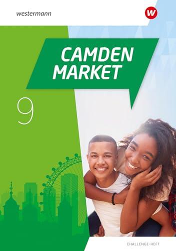 Camden Market - Ausgabe 2020: Challenge 9