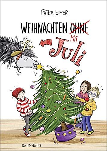 Weihnachten mit Juli: Band 2