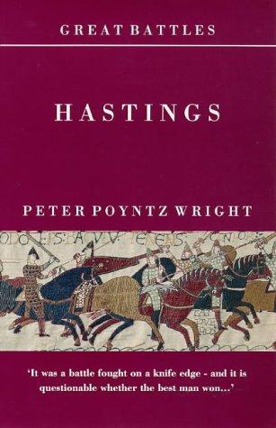 Hastings (Great Battles)