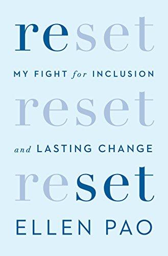 Reset: My Fight for Inclusion and Lasting Change