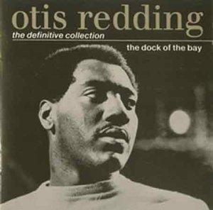 The Dock Of The Bay, The Definitive Collection [Musikkassette]