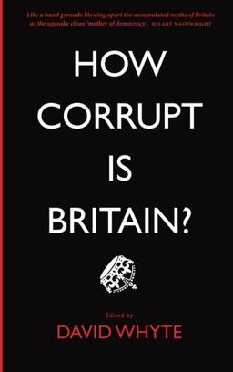 How Corrupt is Britain?