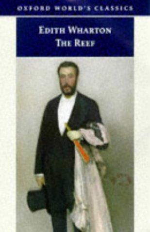 The Reef (World's Classics)