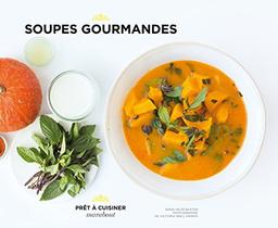 Soupes gourmandes