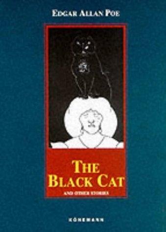 The Black Cat and other Stories (Konemann Classics)