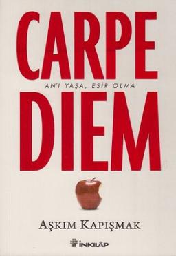 Carpe Diem: An'i Yasa, Esir Olma