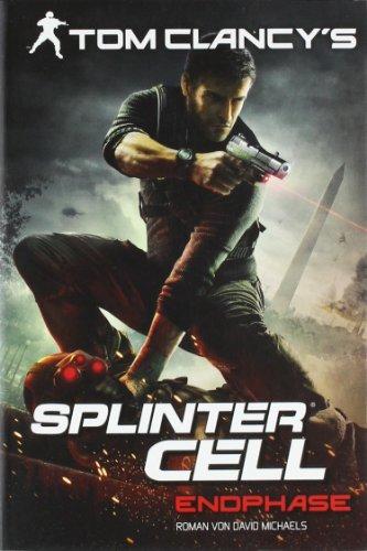 Tom Clancy' Splinter Cell: Endphase