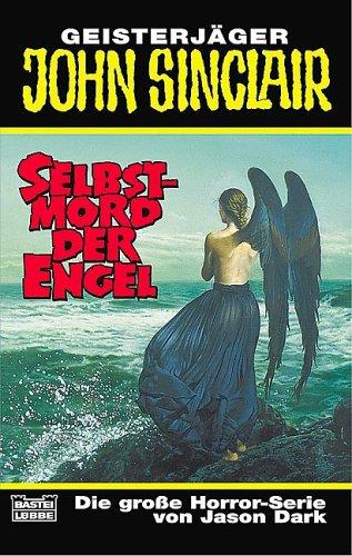 Geisterjäger John Sinclair, Selbstmord der Engel