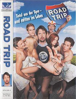 Road Trip [VHS]