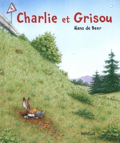 Charlie et Grisou