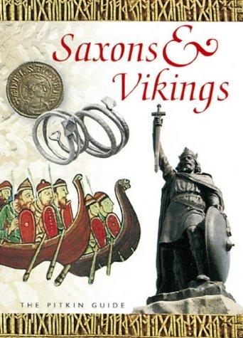 Saxons and Vikings