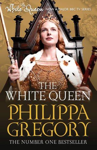 White Queen (Cousins War 1)