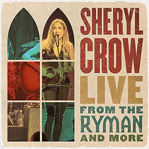 Live from the Ryman and More (2CD)