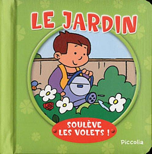 Le jardin