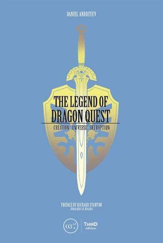 The Legend of Dragon Quest