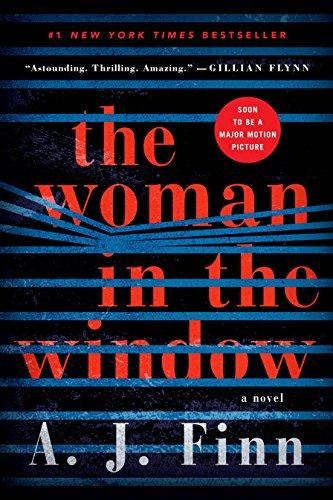 The Woman in the Window: A Novel