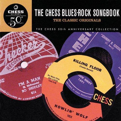 The Chess Blues Rock Songbook