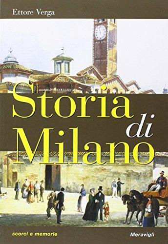 Storia di Milano