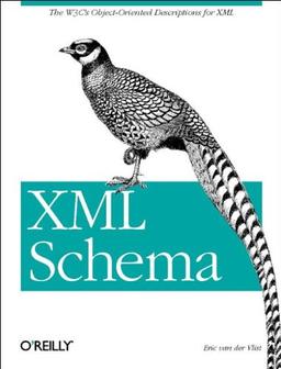 XML Schema (Classique Us)