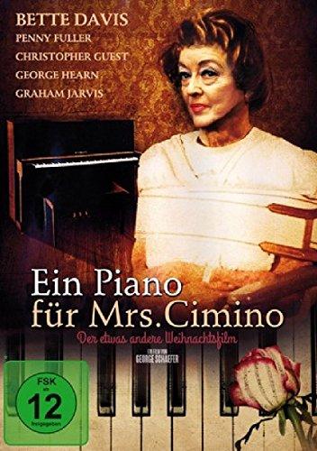 Ein Piano für Mrs. Cimino