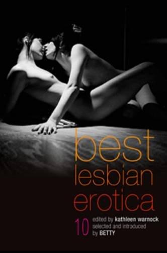 Best Lesbian Erotica 2010