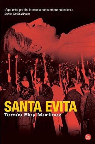 Santa Evita (FORMATO GRANDE, Band 730014)