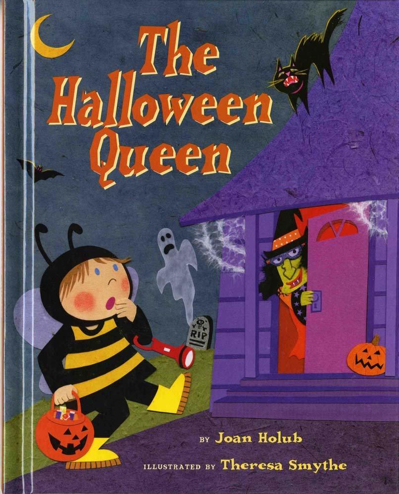 The Halloween Queen