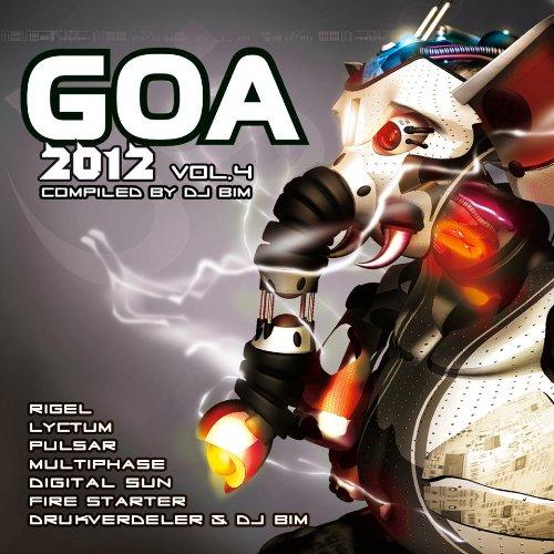 Goa 2012 Vol.4