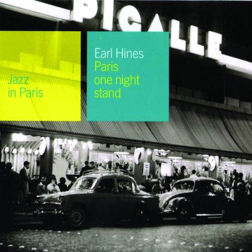 Jazz in Paris - Paris One Night Stand