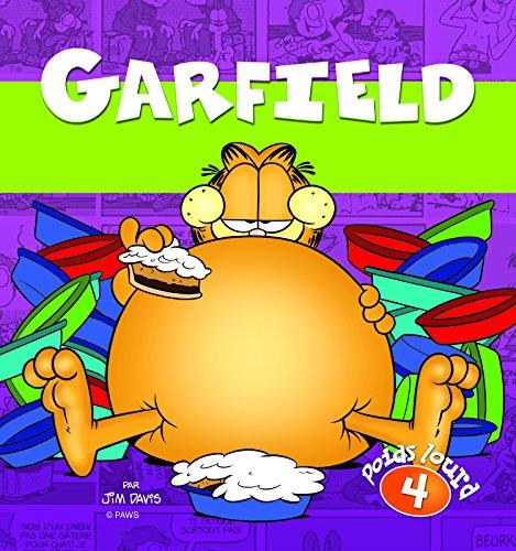 Garfield Poids Lourd, Tome 4 :