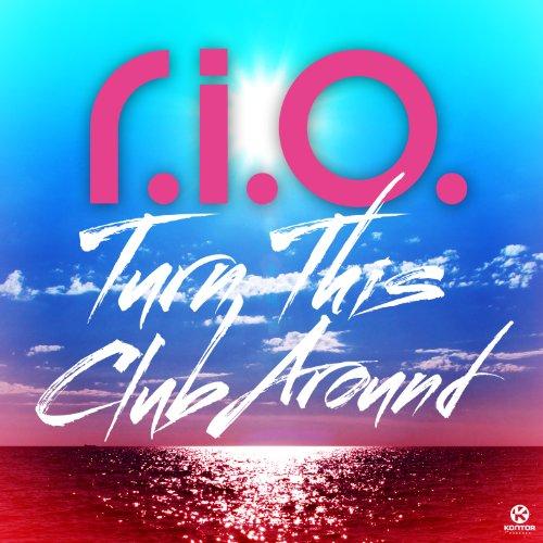 Turn This Club Around (Limited Edition)