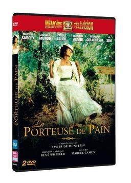 La porteuse de pain [FR Import]