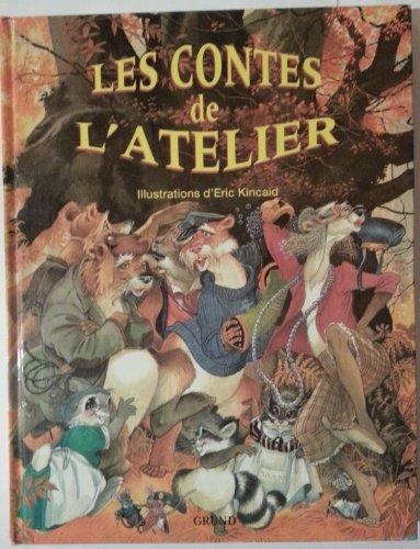 Les Contes de l'atelier