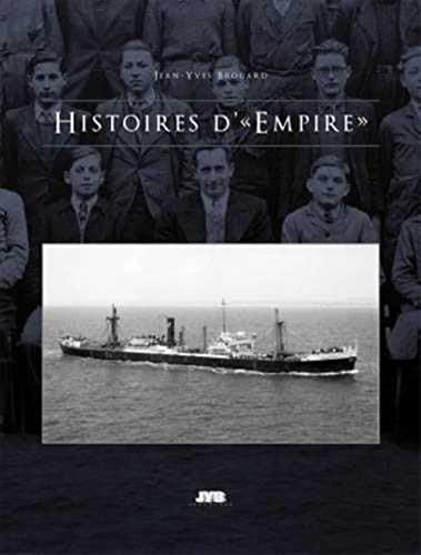 Histoires d'Empire