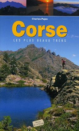 Corse : les plus beaux treks