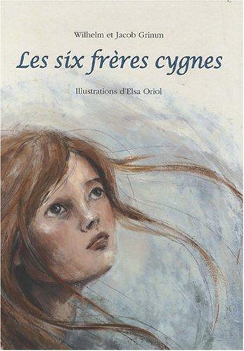 Les six frères cygnes