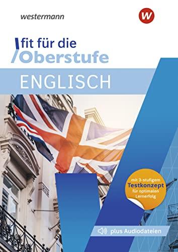 Fit für die Oberstufe: Englisch