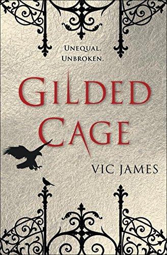 Gilded Cage (Dark Gifts, Band 1)