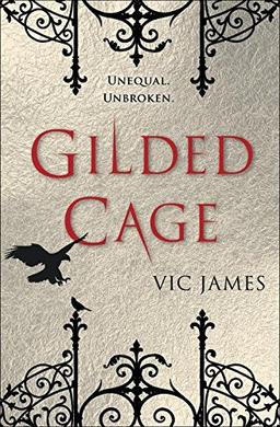 Gilded Cage (Dark Gifts, Band 1)