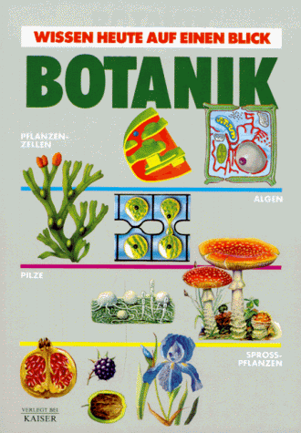 Botanik