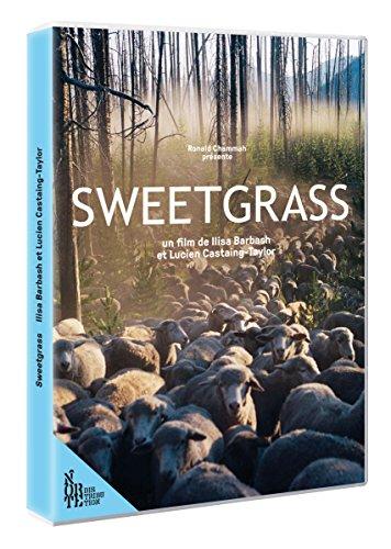 Sweetgrass [Blu-ray] [FR Import]