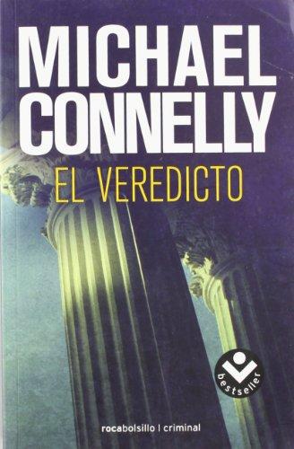 El veredicto (Bestseller (roca))