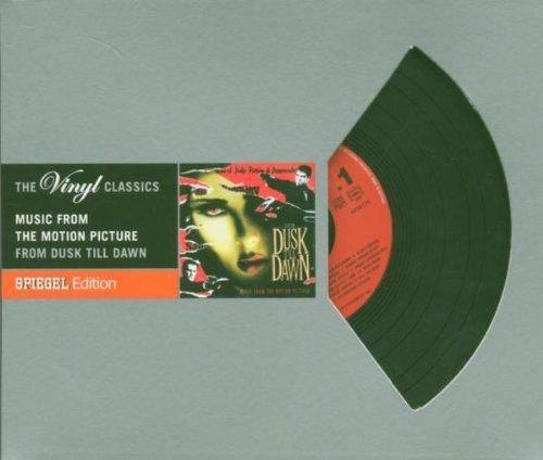 From Dusk Till Dawn -- The Vinyl Classics (CD in Vinyl-Optik)