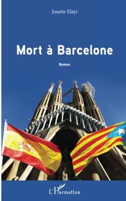 Mort à Barcelone