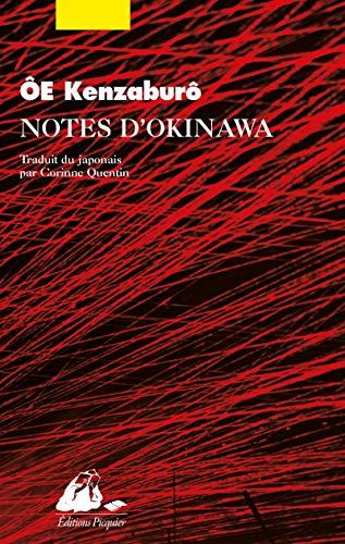 Notes d'Okinawa